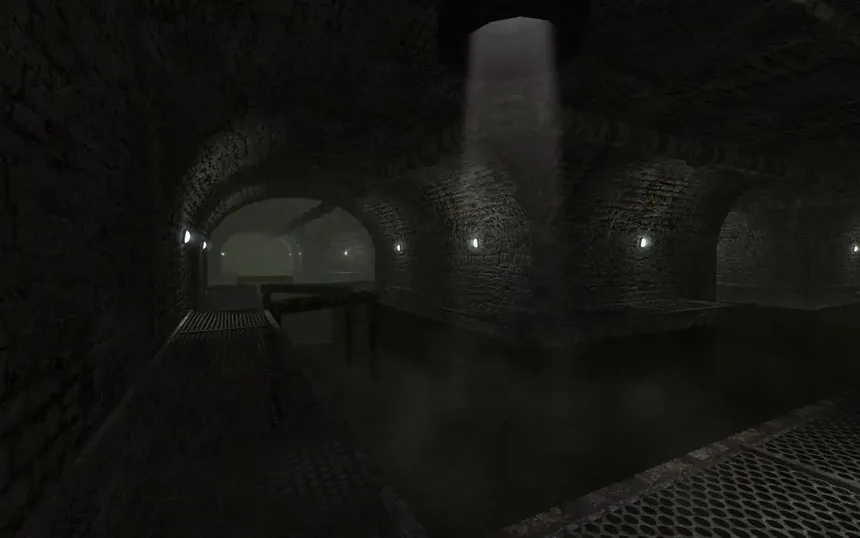 Скриншот 1 к игре Penumbra: Requiem