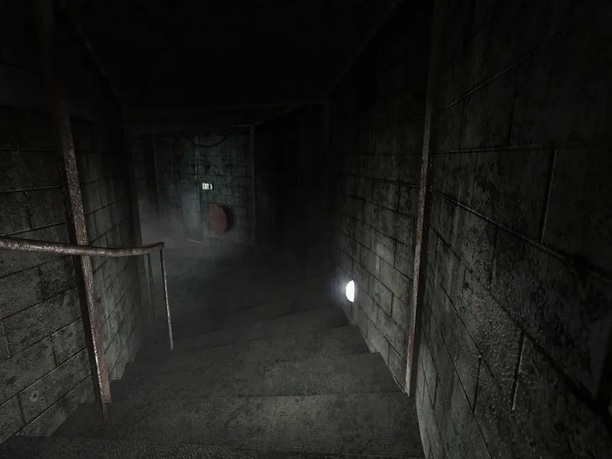Скриншот 1 к игре Penumbra Overture