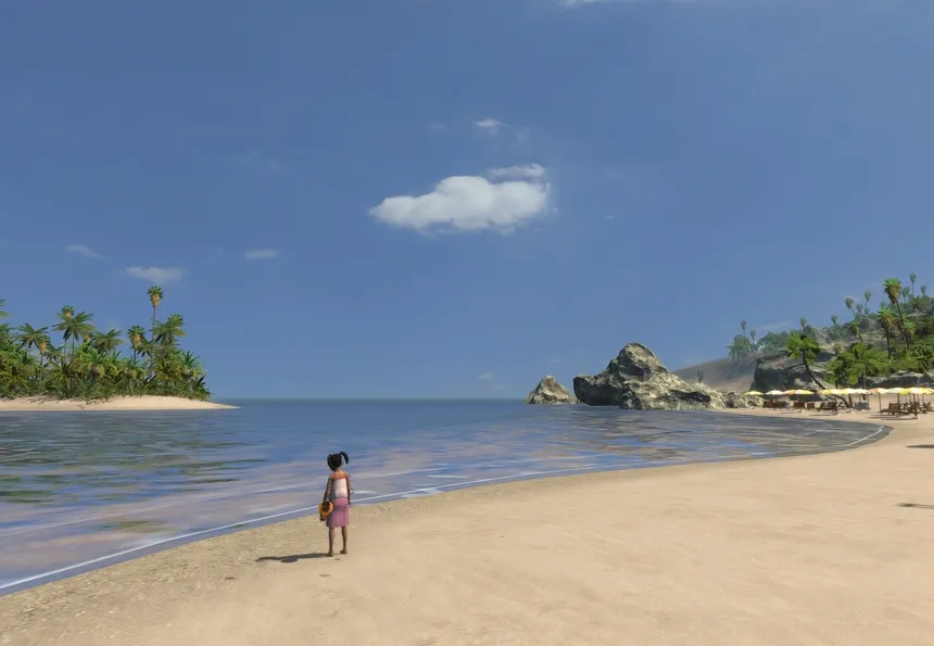 Скриншот 4 к игре Tropico 3