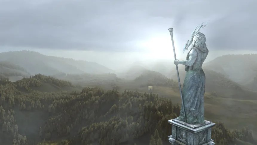 Скриншот 1 к игре King Arthur II: The Role-Playing Wargame