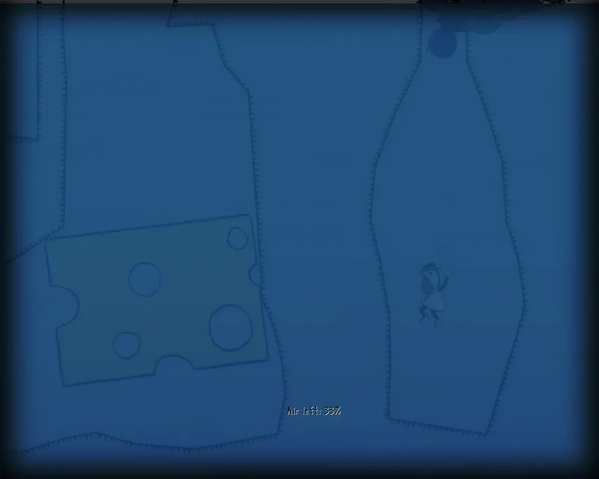 Скриншот 3 к игре Blueberry Garden
