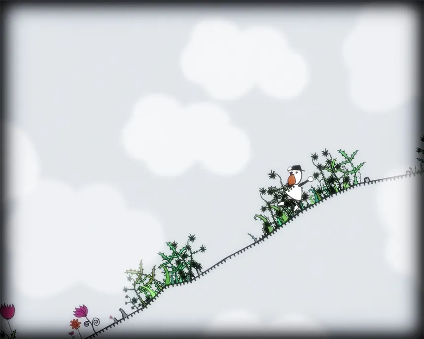 Скриншот 5 к игре Blueberry Garden