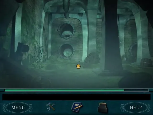 Скриншот 3 к игре Nancy Drew: Danger by Design