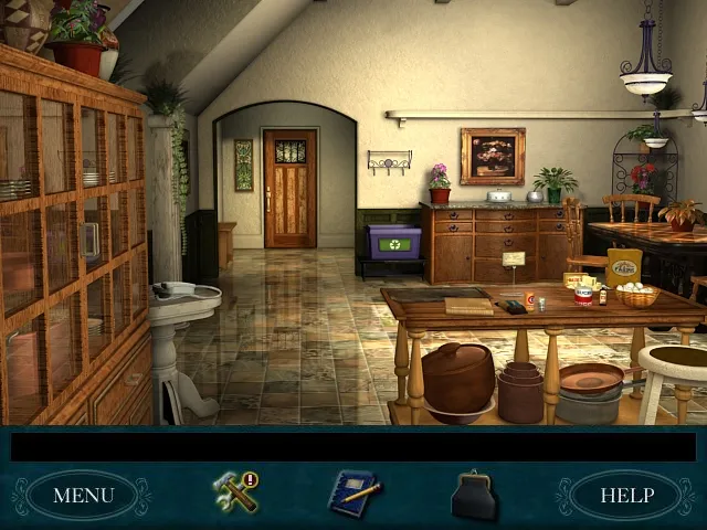 Скриншот 4 к игре Nancy Drew: Danger by Design