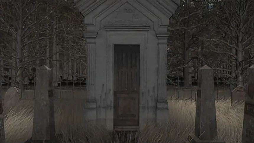 Скриншот 3 к игре Nancy Drew: Ghost Dogs of Moon Lake