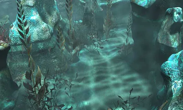 Скриншот 8 к игре Nancy Drew: The Creature of Kapu Cave