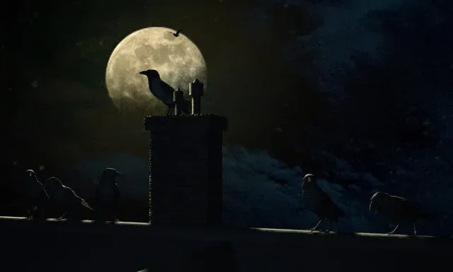 Скриншот 1 к игре Nancy Drew: The Haunting of Castle Malloy