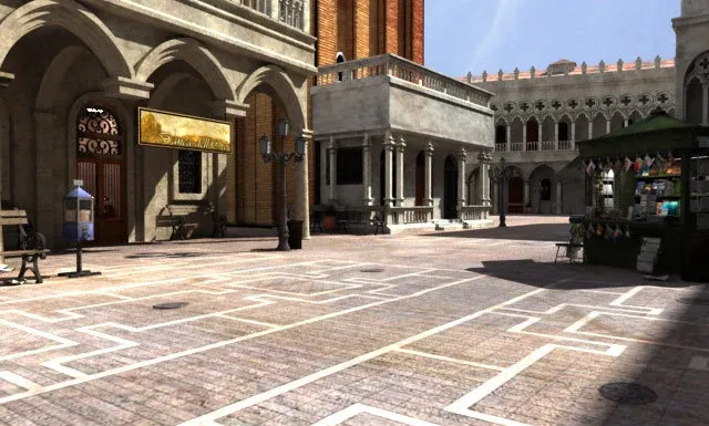 Скриншот 4 к игре Nancy Drew: The Phantom of Venice