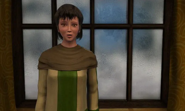 Скриншот 3 к игре Nancy Drew: The White Wolf of Icicle Creek