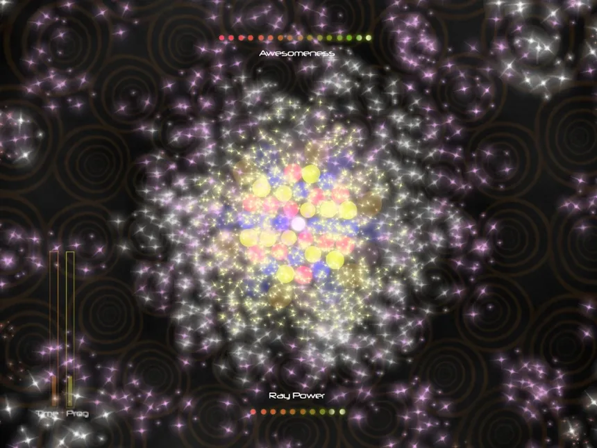 Скриншот 6 к игре Raycatcher