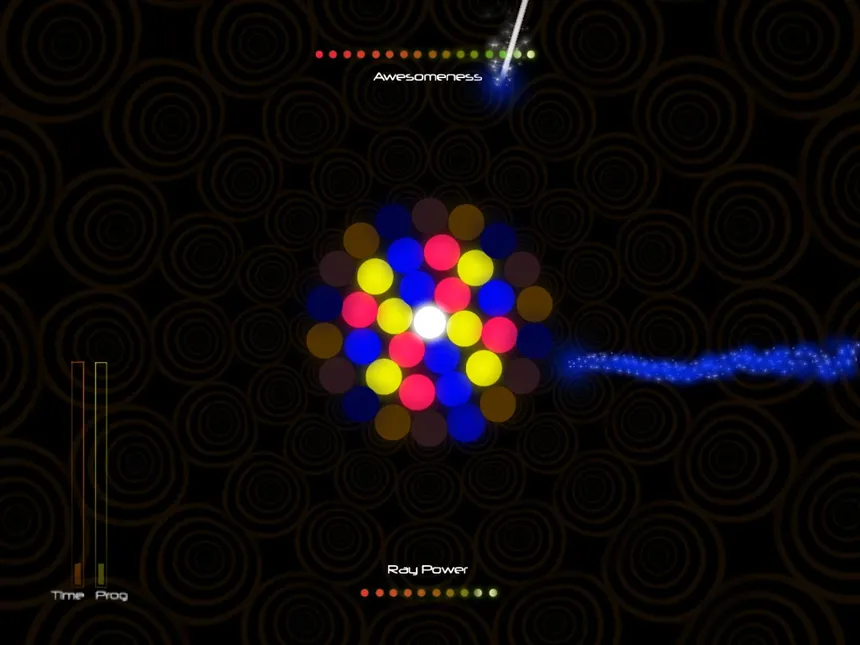 Скриншот 7 к игре Raycatcher