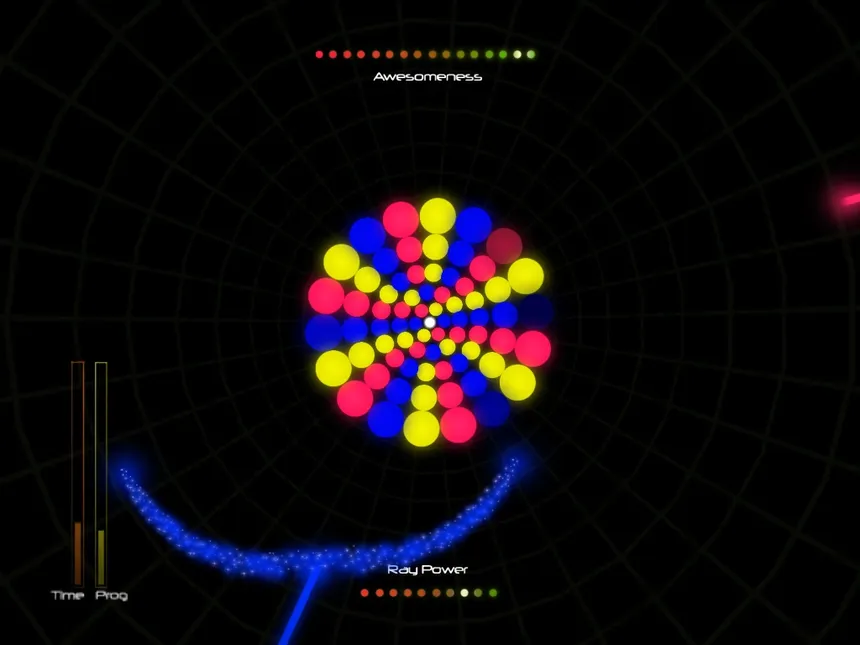 Скриншот 8 к игре Raycatcher