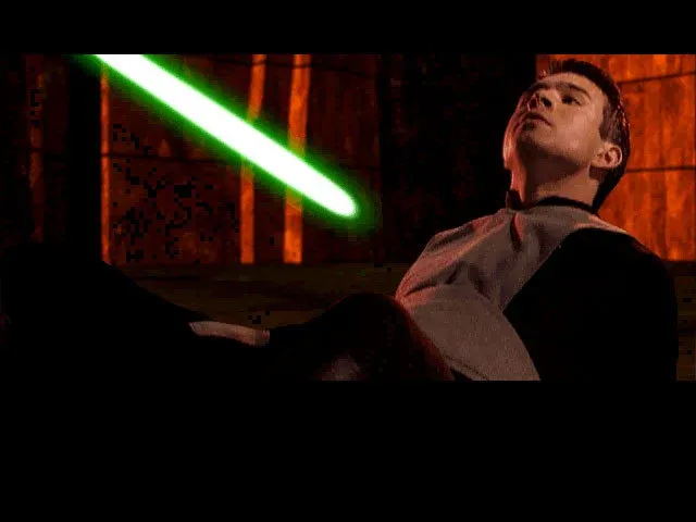 Скриншот 5 к игре STAR WARS Jedi Knight: Dark Forces II