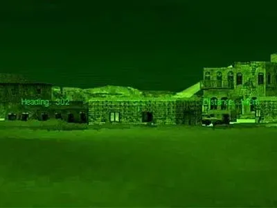 Скриншот 4 к игре Delta Force 1
