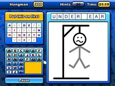 Скриншот 3 к игре Puzzler World