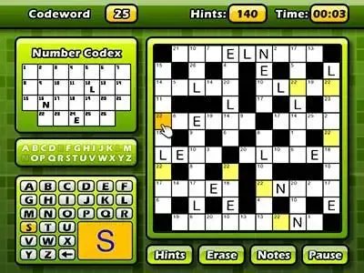 Скриншот 7 к игре Puzzler World