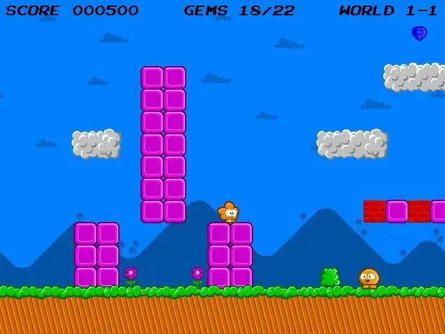 Скриншот 2 к игре eversion