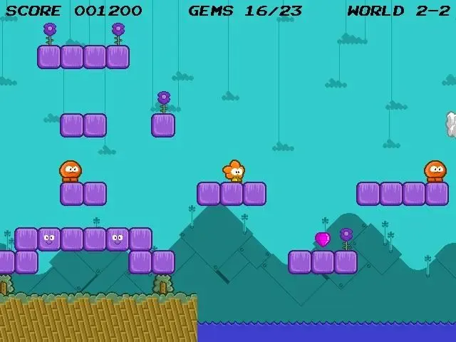 Скриншот 4 к игре eversion