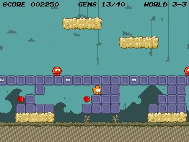 Скриншот 5 к игре eversion