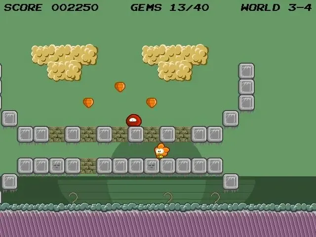 Скриншот 6 к игре eversion