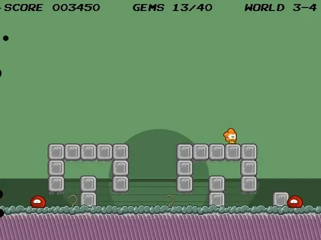 Скриншот 7 к игре eversion