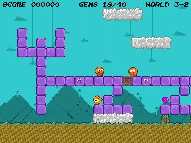 Скриншот 8 к игре eversion