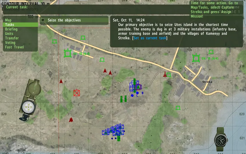 Скриншот 6 к игре Arma 2