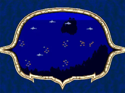 Скриншот 3 к игре Ecco: The Tides of Time