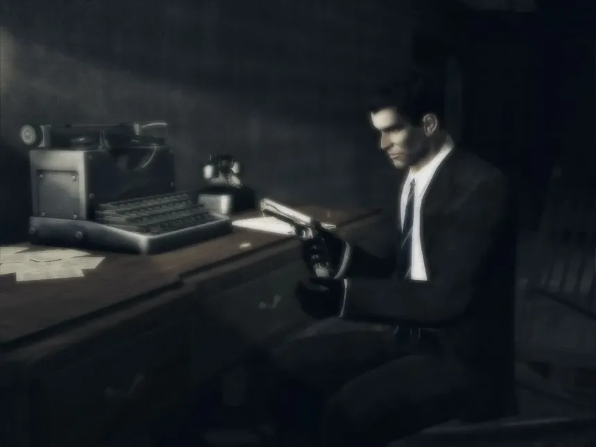 Скриншот 1 к игре Death to Spies: Moment of Truth