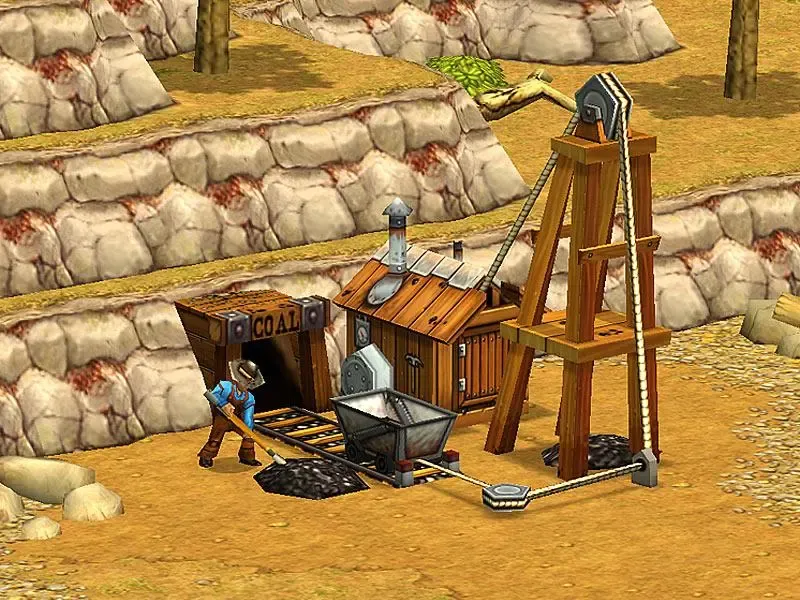 Скриншот 8 к игре Westward IV: All Aboard