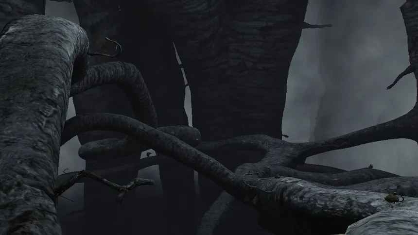 Скриншот 5 к игре The Void