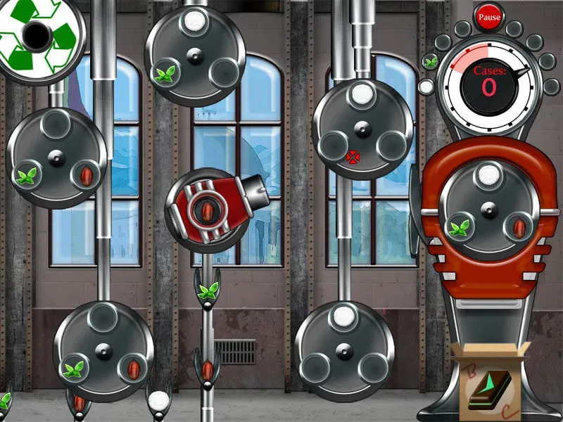 Скриншот 2 к игре Chocolatier: Decadence by Design