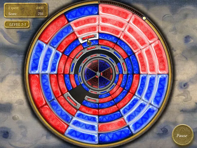 Скриншот 1 к игре Zenerchi