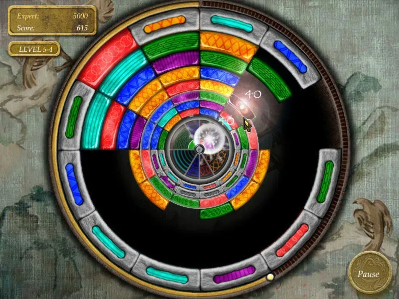 Скриншот 5 к игре Zenerchi