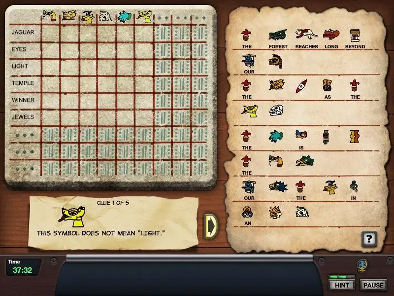 Скриншот 4 к игре NightShift Legacy