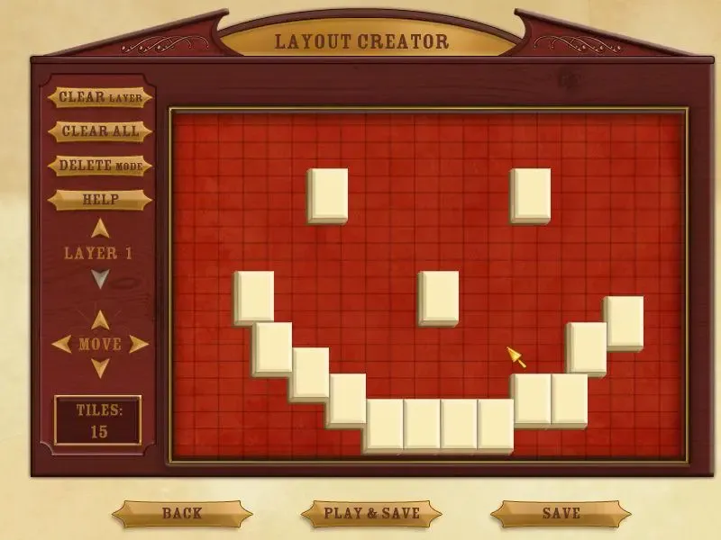 Скриншот 5 к игре Mahjong Roadshow