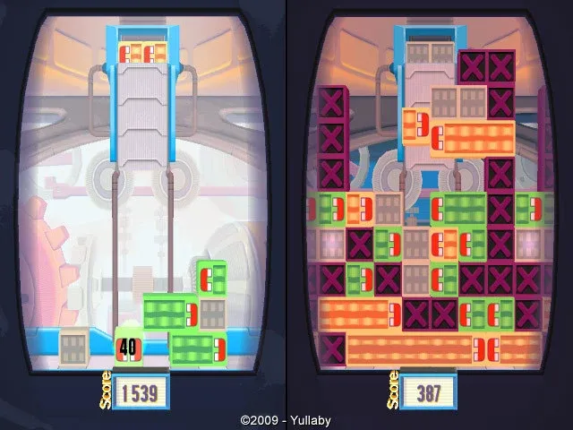 Скриншот 7 к игре Magnetis