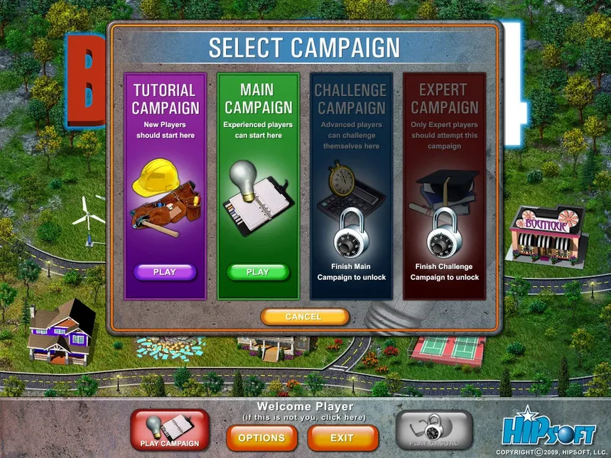 Скриншот 8 к игре Build-A-Lot 4