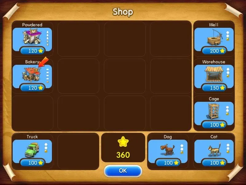 Скриншот 5 к игре Farm Frenzy 2