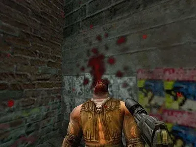 Скриншот 8 к игре Kingpin — Life of Crime