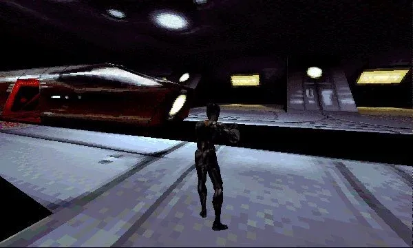Скриншот 5 к игре MDK