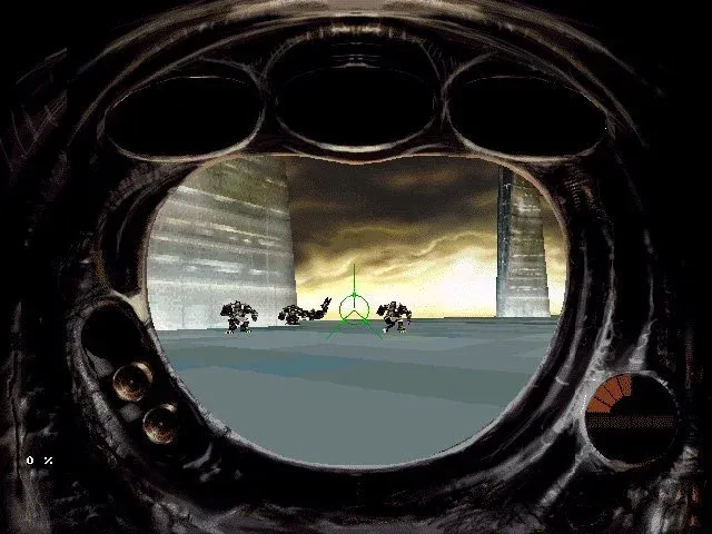 Скриншот 7 к игре MDK