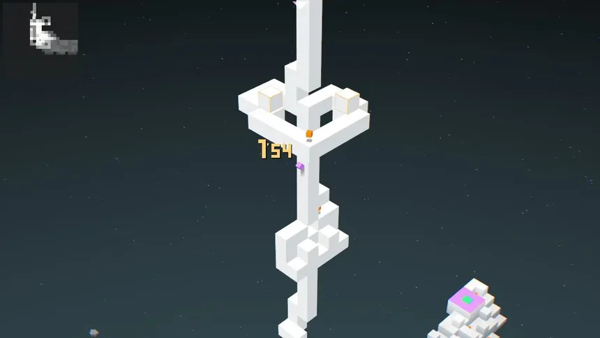 Скриншот 4 к игре EDGE