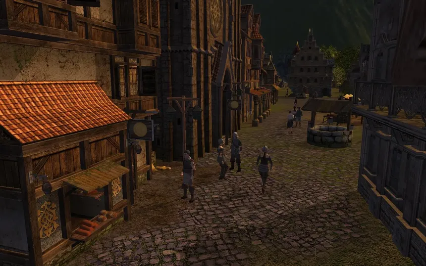 Скриншот 3 к игре The Guild II Renaissance