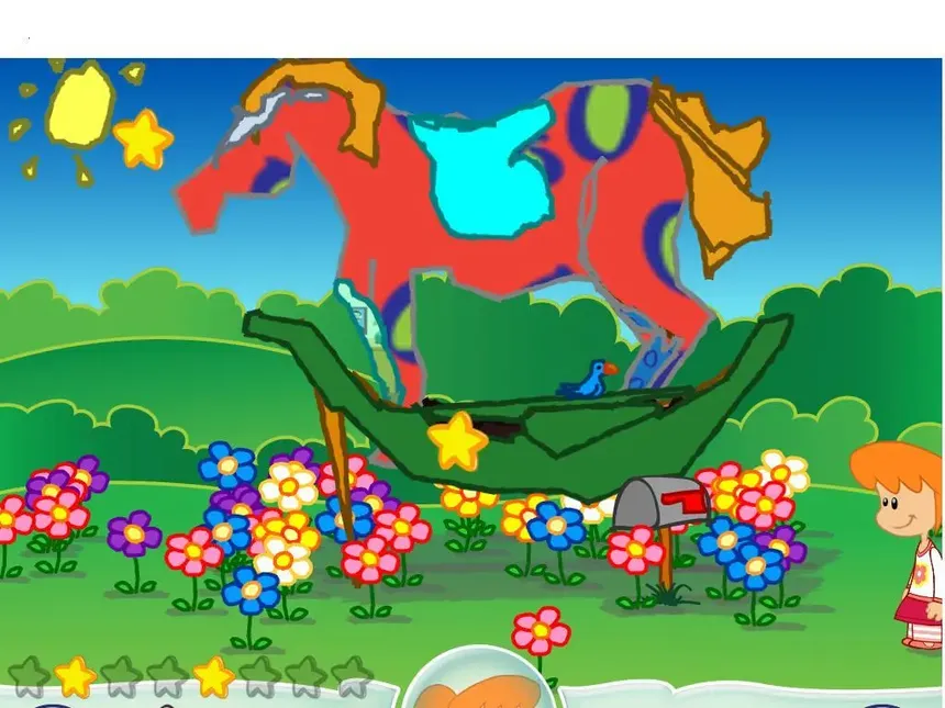 Скриншот 3 к игре ItzaBitza