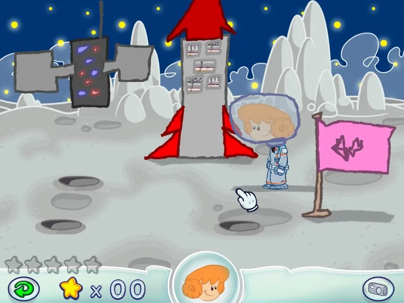 Скриншот 6 к игре ItzaBitza