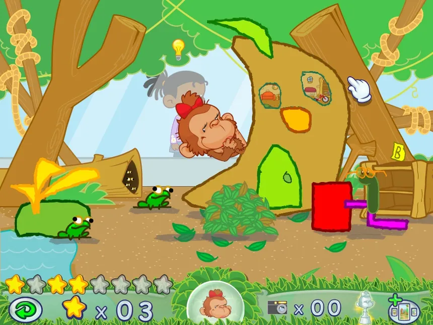 Скриншот 8 к игре ItzaZoo
