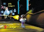 Скриншот 6 к игре Earthworm Jim 3D