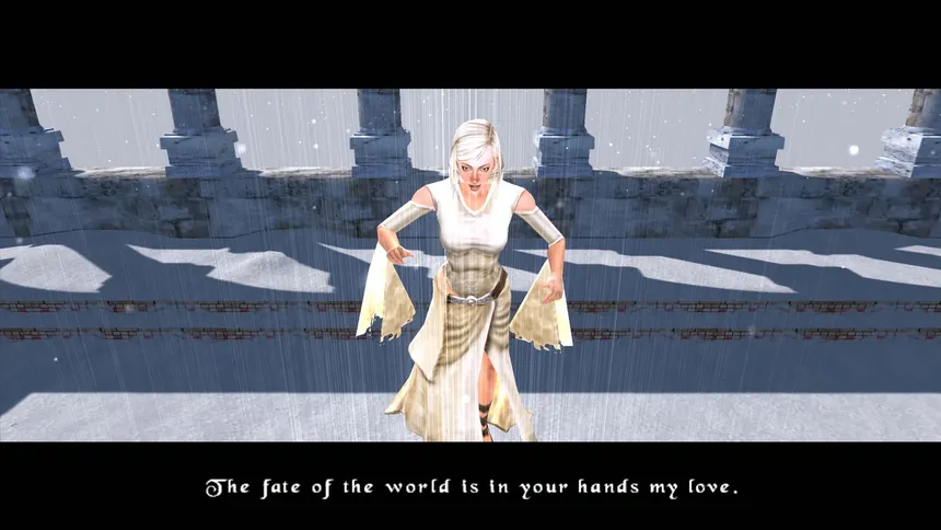 Скриншот 5 к игре The Bard's Tale ARPG: Remastered and Resnarkled