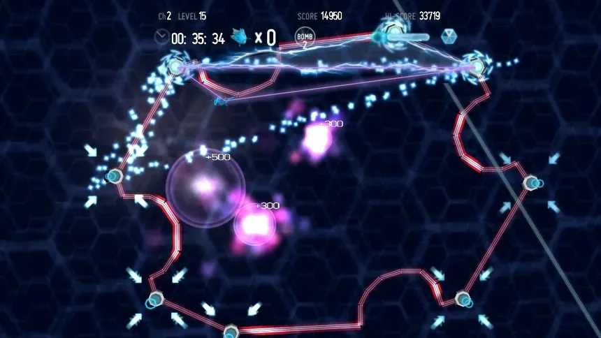 Скриншот 6 к игре Trino